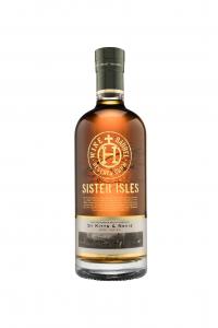 Rhum Sister Isles Wine Barrel Reserva