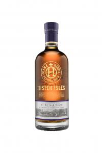 Rhum Sister Isles Wine Barrel Moscatel