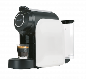 Delta Q Qool Evolution