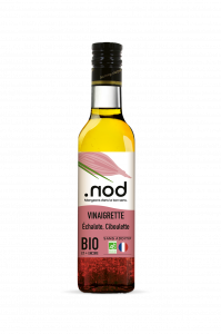 Vinaigrette-dressing SHALLOT, SHIVE