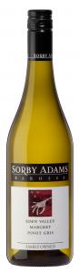 Margret Eden Valley Pinot Gris