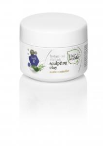 Hairwonder Botanical Styling Sculpting clay