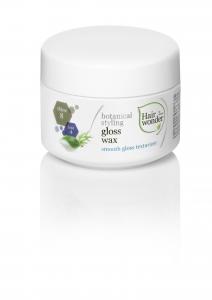 Hairwonder Botanical Styling Gloss wax