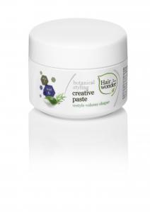 Hairwonder Botanical Styling Creative paste