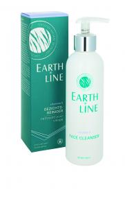 Earth Line Vitamin E Face Cleanser