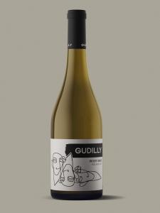 Gudilly Adelaide Sauvignon Blanc