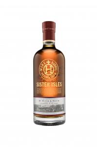 Rhum Sister Isles Wine Barrel Pedro Ximenez