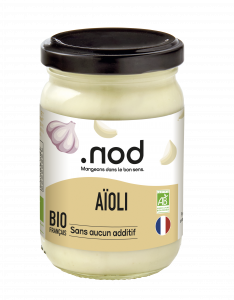 The French Aïoli