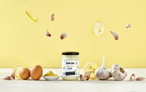 The Incredible Aïoli