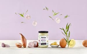 The Incredible Béarnaise-sauce