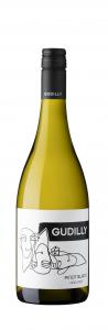 Gudilly Adelaide Sparkling Pinot/Chardonnay
