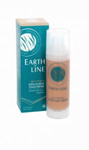 Earth Line Vitamin E Tinted Daycream – light/medium