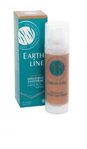 Earth Line Vitamin E Tinted Daycream – medium/dark