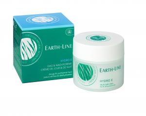 Earth Line Hydro E Day & Night Cream
