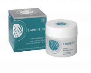 Earth Line Hypo-Allergenic Day & Night Cream