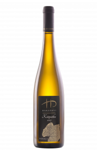 Kútpatka Single Vineyard Furmint 2017