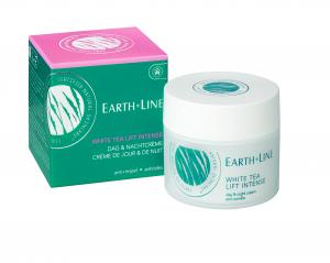 Earth Line White Tea Lift Intense Day & Night Cream