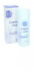 Earth Line Long Lasting Deodorant Lavender