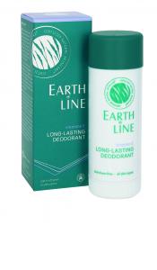 Earth Line Vitamin E Long Lasting Deodorant