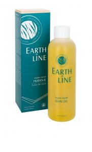 Earth Line Argan Repair Skin oil