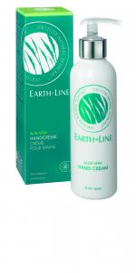 Earth Line Aloe Vera Hand Cream