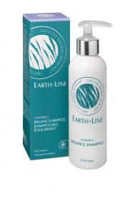Earth Line Vitamin E Balance Shampoo