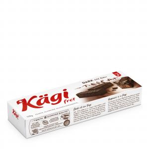 Kägi mini Dark 60% FAMILY 128g