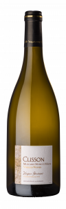 Muscadet Sèvre et Maine sur Lie Blanc 