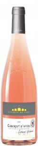 Cabernet d'Anjou Rosé 