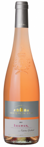 Saumur Rosé 