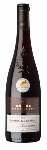 Saumur Champigny Red 