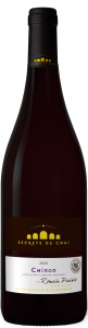 Chinon Red 