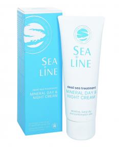 Sea Line Mineral Day & Night Cream
