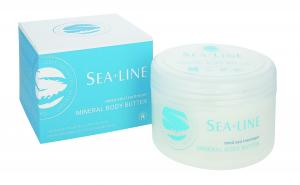 Sea Line Mineral Body Butter