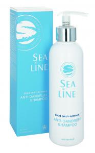 Sea Line Anti Dandruff Shampoo