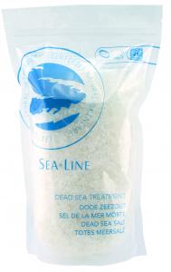 Sea Line Dead Sea Salt