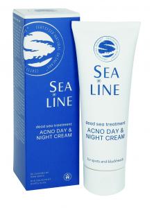 Sea Line Acno Day & Night Cream