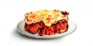 Chilled moussaka 400 - 1000g
