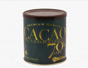 70% COCOA POWDER - Jar 300 g