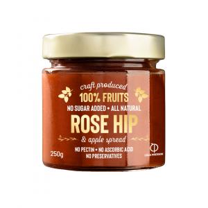 100% Fruit Rose Hip  spread