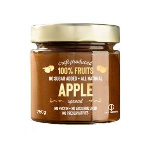 Apple spread