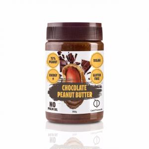 Chocolate Peanut butter