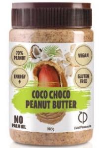 Coco Choco Peanut Butter