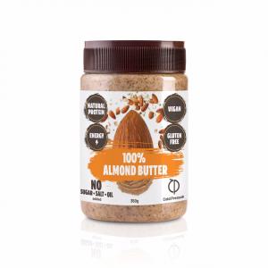 100% Almond Butter