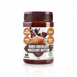 Chocolate Hazlenut Butter