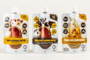 Chocolate Peanut butter  - 70g Doypak