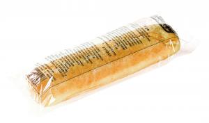 Gluten-free White Bread (ovenable)