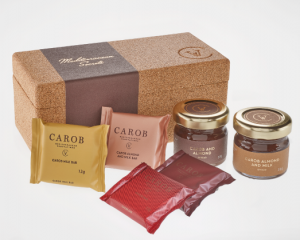 Mediterranean Secrets