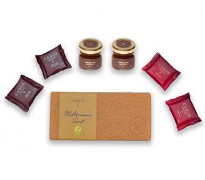 Mediterranean Secrets VEGAN