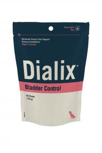 Dialix bladder control